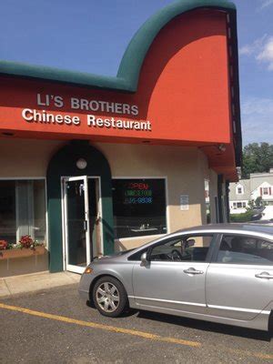 chinese food in norwalk ct.